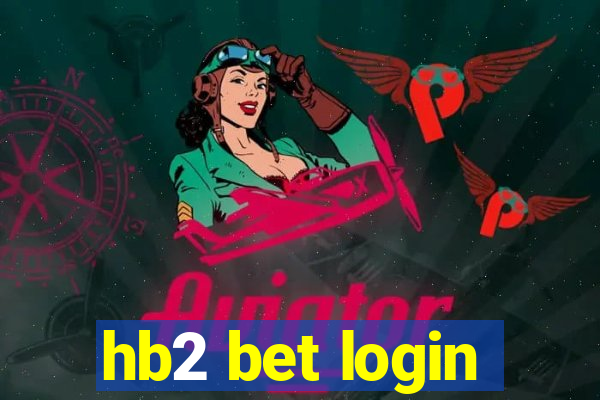 hb2 bet login